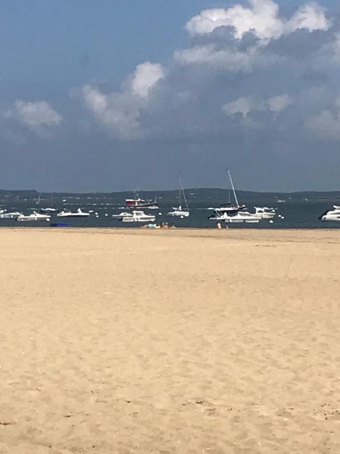 Lamayade Arcachon Esterno foto